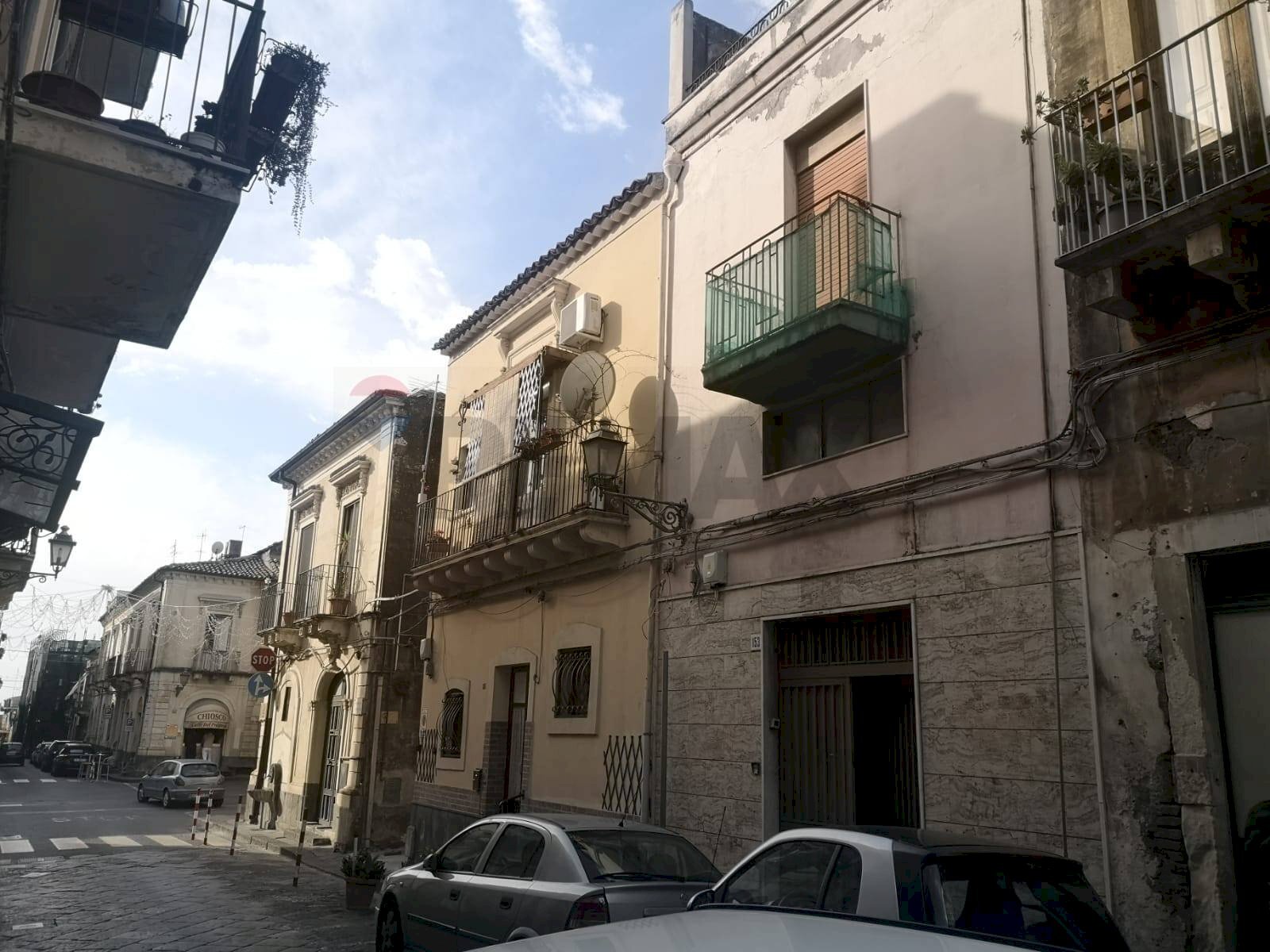 Edificio all\'aperto - Appartamento Via Roma
 
153, Misterbianco - foto 2