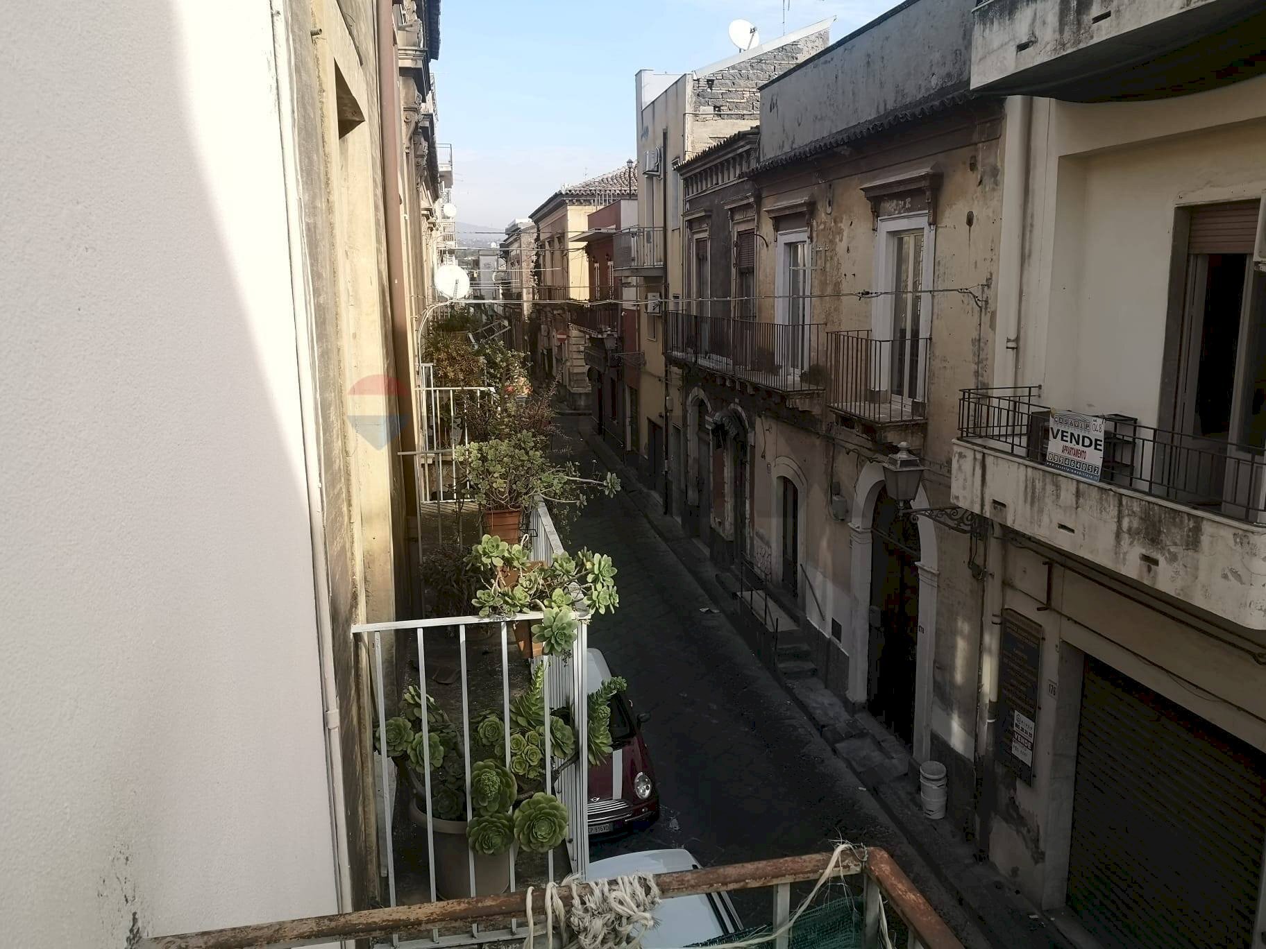 Edificio all\'aperto - Appartamento Via Roma
 
153, Misterbianco - foto 3