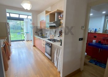 Cucina - Villa Via Sacerdote Michele Messina
 
10, Aci Sant'Antonio - photo 36