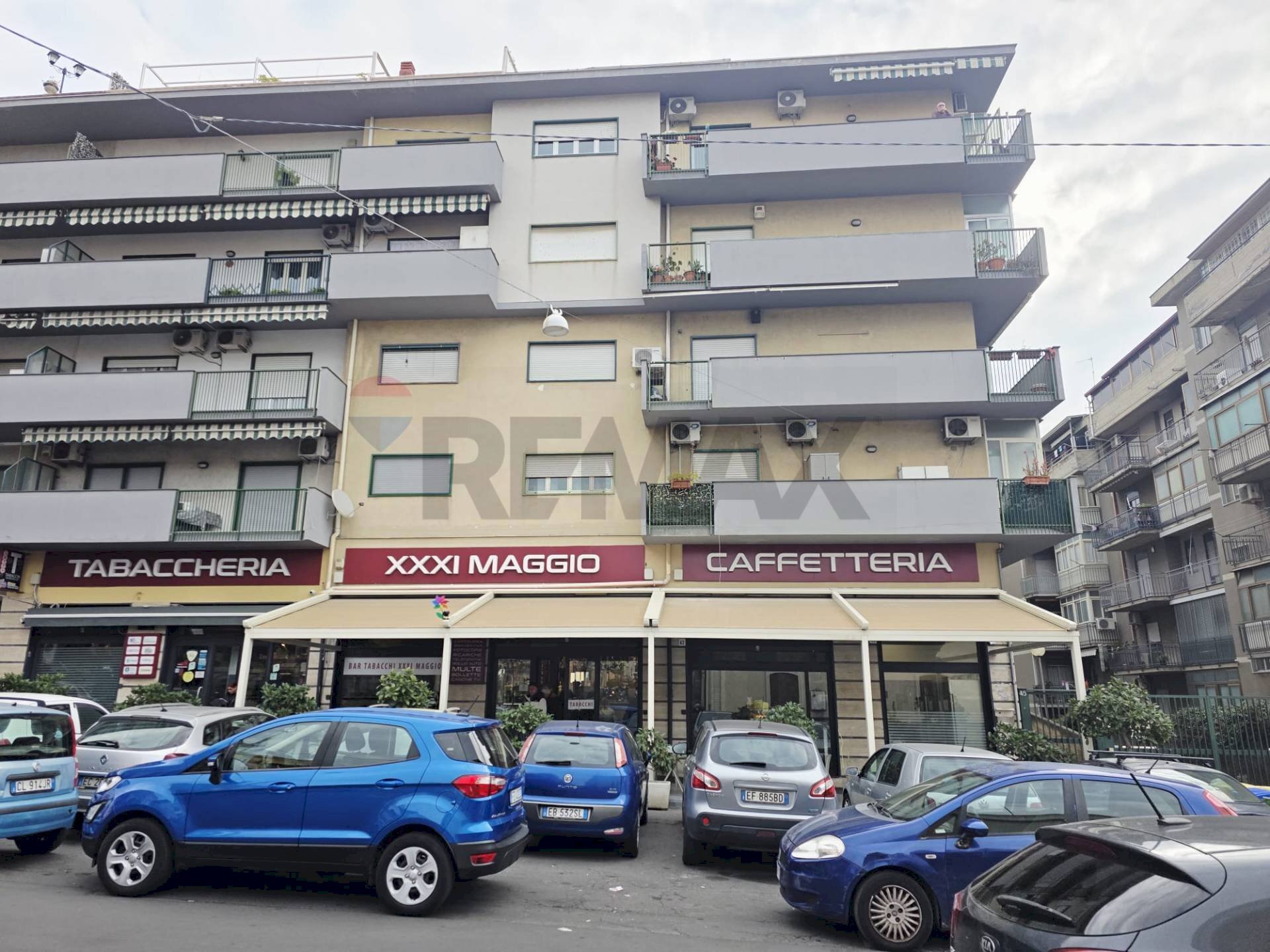 Edificio all\'aperto - Appartamento Via XXXI Maggio
 
45, Catania - foto 1