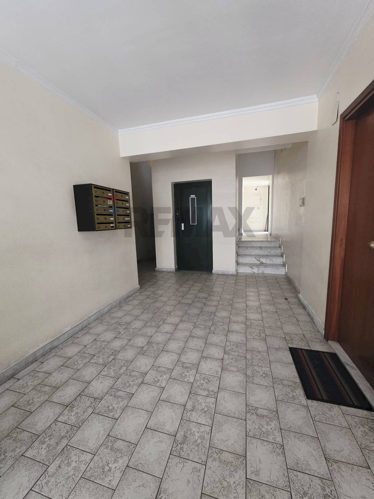 Ricezione / Lobby - Appartamento Via XXXI Maggio
 
45, Catania - foto 3