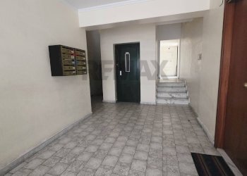 Ricezione / Lobby - Appartamento Via XXXI Maggio
 
45, Catania - foto 3