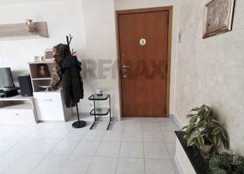 Hall / corridoio - Appartamento Via XXXI Maggio
 
45, Catania - foto 4