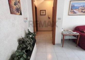 Hall / corridoio - Appartamento Via XXXI Maggio
 
45, Catania - foto 7