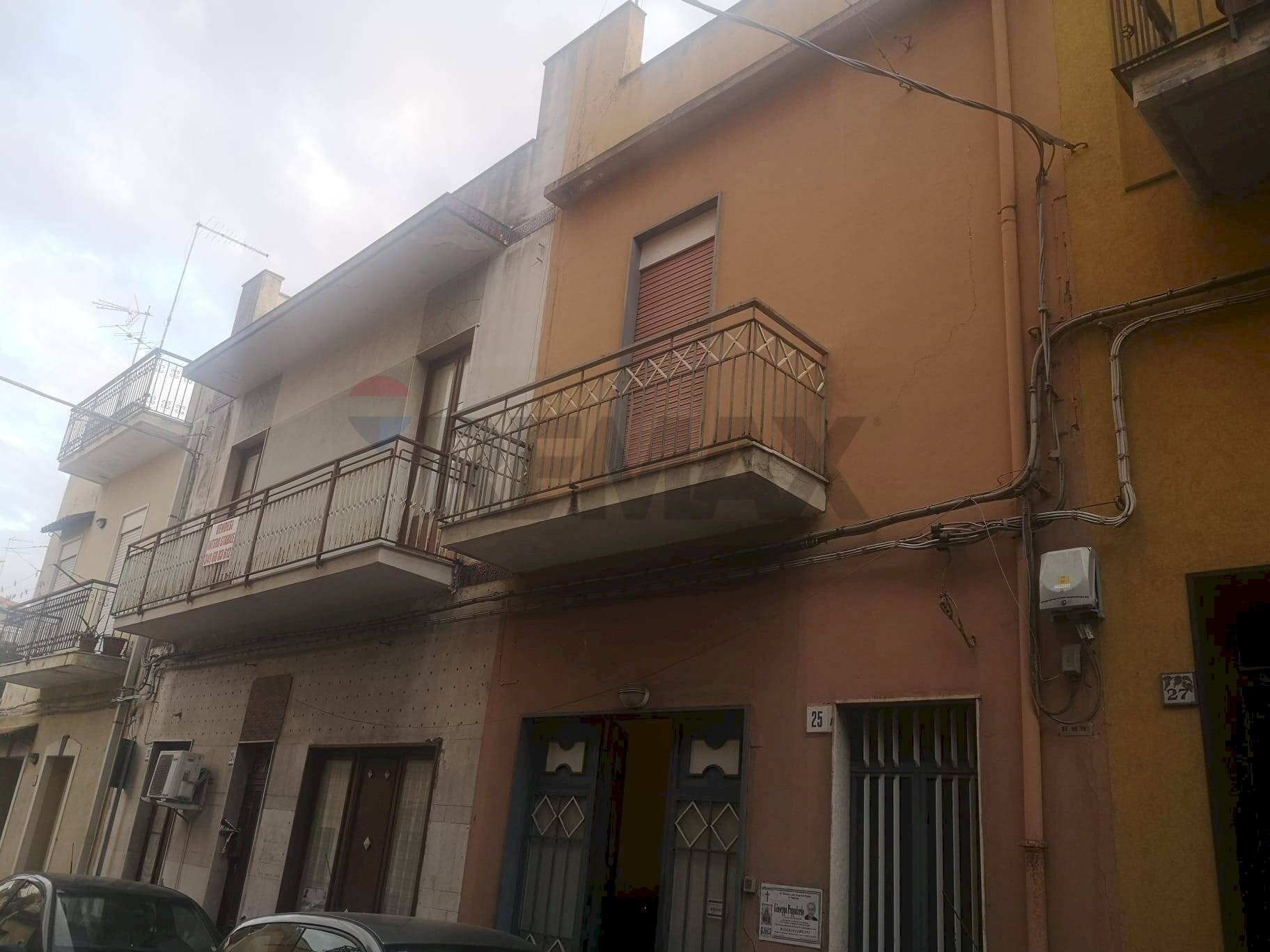 Edificio all\'aperto - Appartamento Via Galliano
 
23, Misterbianco - foto 2