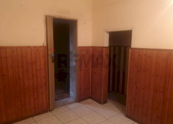 Hall / corridoio - Appartamento Via Galliano
 
23, Misterbianco - foto 7