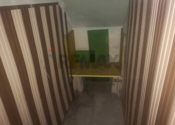 Hall / corridoio - Appartamento Via Galliano
 
23, Misterbianco - foto 8