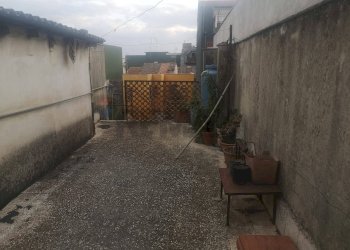 Terrazza - Appartamento Via Galliano
 
23, Misterbianco - foto 30