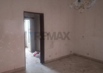 Stanza vuota - Appartamento Via Galliano
 
23, Misterbianco - foto 33