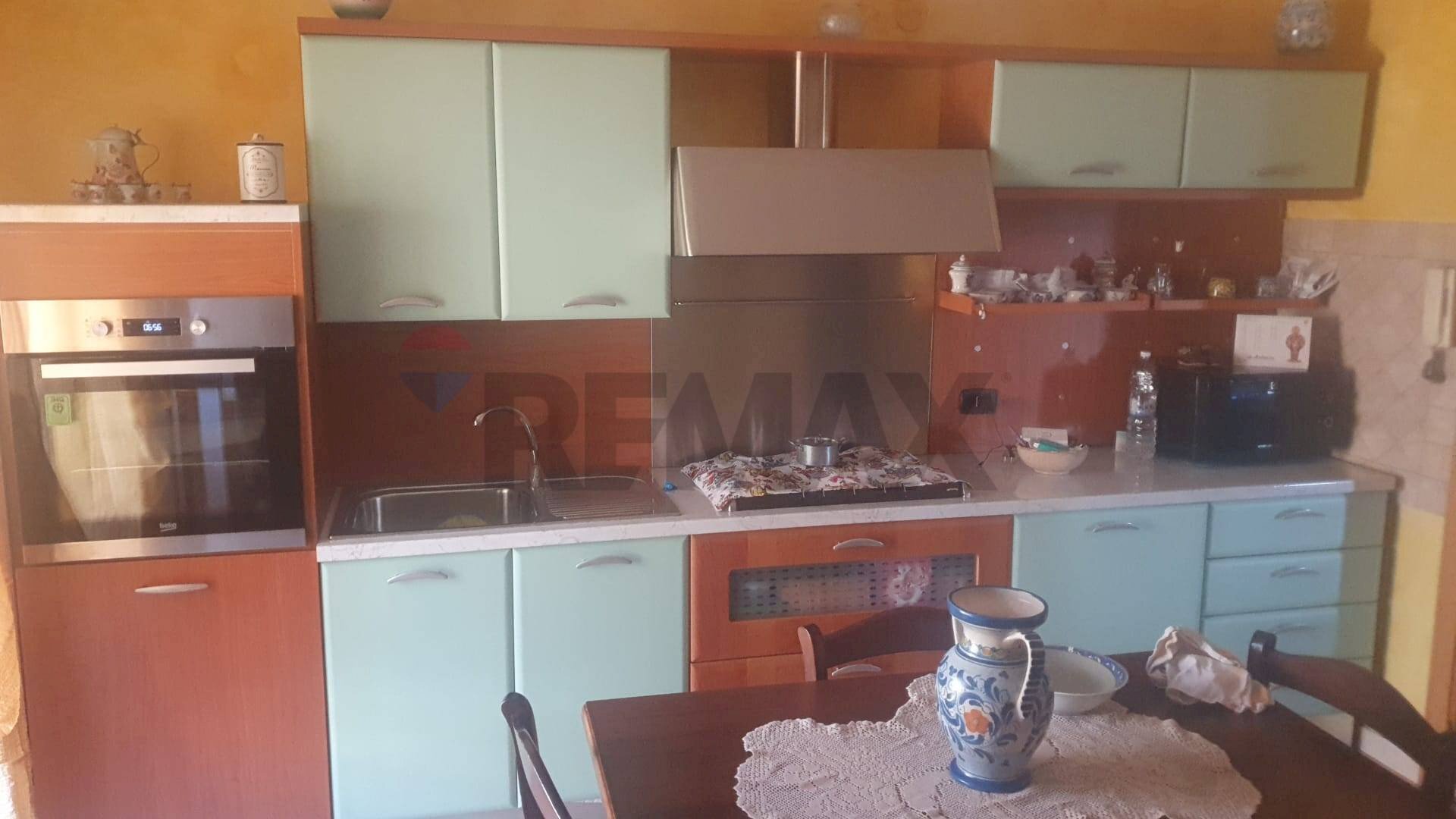 Foto 1 - Appartamento Via Vitaliano Brancati
 
26, Piazza Armerina - foto 1