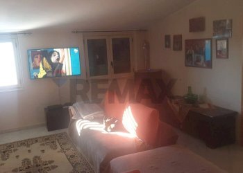 Soggiorno - Appartamento Via Vitaliano Brancati
 
26, Piazza Armerina - foto 4