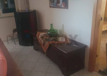 Soggiorno - Appartamento Via Vitaliano Brancati
 
26, Piazza Armerina - foto 5