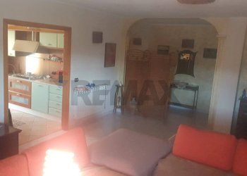 Soggiorno - Appartamento Via Vitaliano Brancati
 
26, Piazza Armerina - foto 6