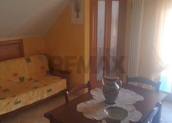 Sala da pranzo - Appartamento Via Vitaliano Brancati
 
26, Piazza Armerina - foto 7