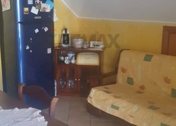 Sala da pranzo - Appartamento Via Vitaliano Brancati
 
26, Piazza Armerina - foto 8