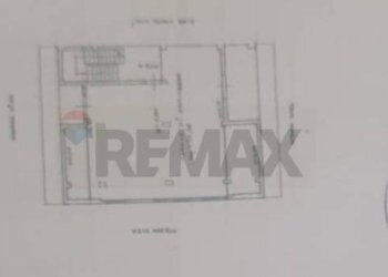 Pianta 2D - Appartamento Via Vitaliano Brancati
 
26, Piazza Armerina - foto 9