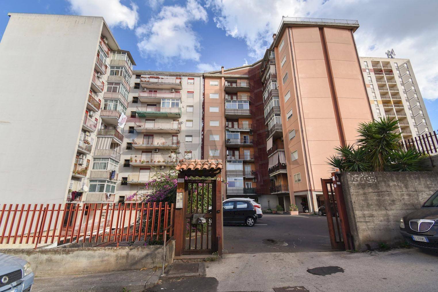 Edificio all\'aperto - Appartamento Viale Castagnola
 
20/A, Catania - foto 1