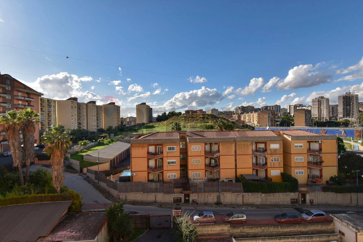 Edificio all\'aperto - Appartamento Viale Castagnola
20/A, Catania - foto 2