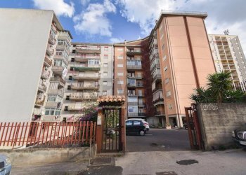 Edificio all\'aperto - Appartamento Viale Castagnola
 
20/A, Catania - foto 1