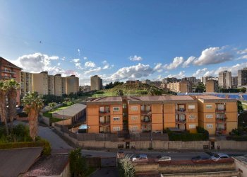 Edificio all\'aperto - Appartamento Viale Castagnola
 
20/A, Catania - foto 2