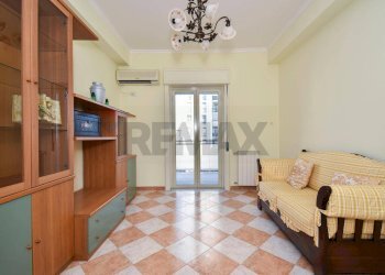 Soggiorno - Appartamento Viale Castagnola
 
20/A, Catania - foto 13