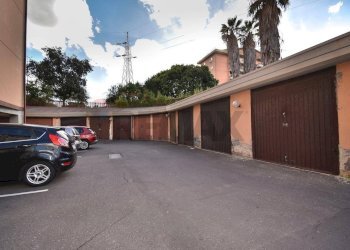 Casa all\'aperto - Appartamento Viale Castagnola
 
20/A, Catania - foto 14