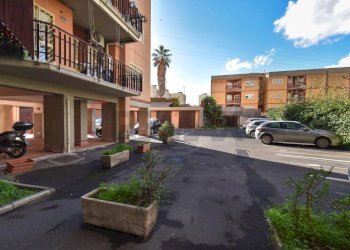Edificio all\'aperto - Appartamento Viale Castagnola
 
20/A, Catania - foto 16