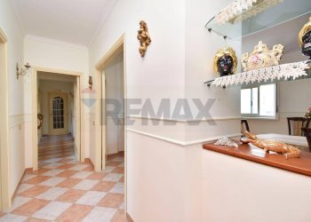 Hall / corridoio - Appartamento Viale Castagnola
 
20/A, Catania - foto 21