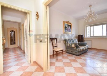 Soggiorno - Appartamento Viale Castagnola
 
20/A, Catania - foto 22