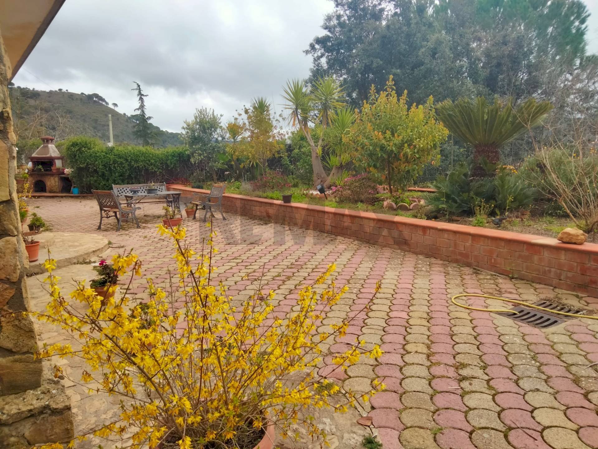 Terrazza - Villa contrada  ramaudo
 
snc, Piazza Armerina - foto 2