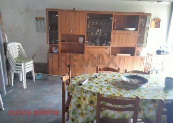 Sala da pranzo - Villa contrada  ramaudo
 
snc, Piazza Armerina - foto 1