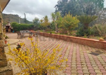 Terrazza - Villa contrada  ramaudo
 
snc, Piazza Armerina - foto 2