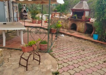 Terrazza - Villa contrada  ramaudo
 
snc, Piazza Armerina - foto 4