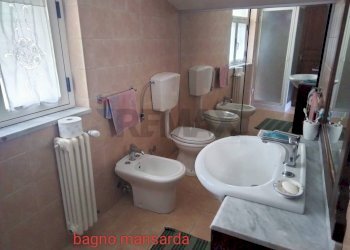 Bagno - Villa contrada  ramaudo
 
snc, Piazza Armerina - foto 5