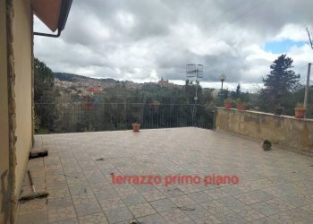 Terrazza - Villa contrada  ramaudo
 
snc, Piazza Armerina - foto 9