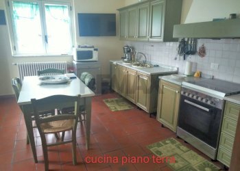 Cucina - Villa contrada  ramaudo
 
snc, Piazza Armerina - foto 17