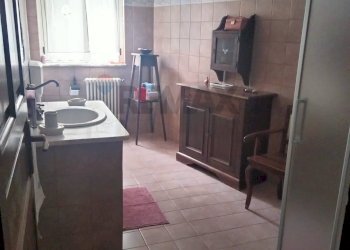 Bagno - Villa contrada  ramaudo
 
snc, Piazza Armerina - foto 18