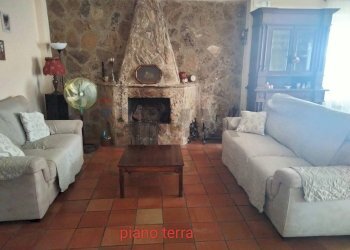 Soggiorno - Villa contrada  ramaudo
 
snc, Piazza Armerina - foto 20