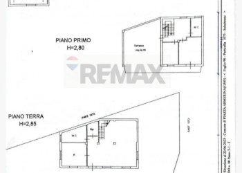 Pianta 2D - Villa contrada  ramaudo
 
snc, Piazza Armerina - foto 21