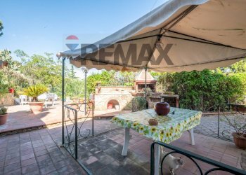 Terrazza - Villa contrada  ramaudo
 
snc, Piazza Armerina - foto 5