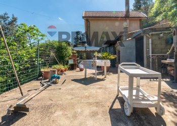 Terrazza - Villa contrada  ramaudo
 
snc, Piazza Armerina - foto 8