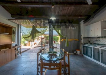 Sala da pranzo - Villa contrada  ramaudo
 
snc, Piazza Armerina - foto 9