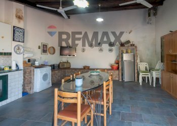 Sala da pranzo - Villa contrada  ramaudo
 
snc, Piazza Armerina - foto 10