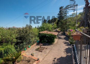 Giardino - Villa contrada  ramaudo
 
snc, Piazza Armerina - foto 27