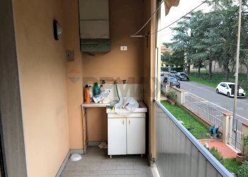 Balcone - Apartment Castelfiorentino - photo 14