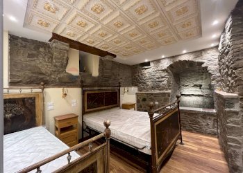 Camera / camera da letto - Appartamento Cortona - foto 3