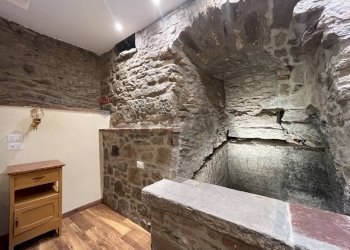 Bagno - Appartamento Cortona - foto 5