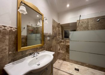 Bagno - Appartamento Cortona - foto 8