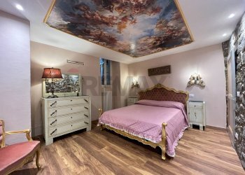 Camera / camera da letto - Appartamento Cortona - foto 12