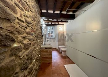 Bagno - Appartamento Cortona - foto 14
